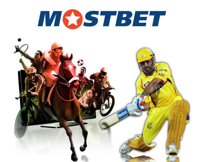 Mostbet a wide range of sports to suit all tastes!