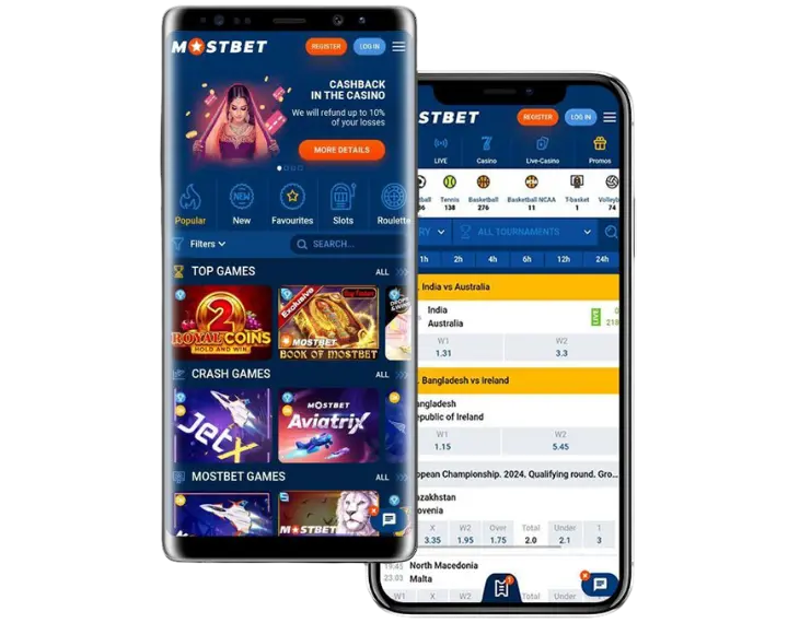 Mostbet place your first bet in seconds!