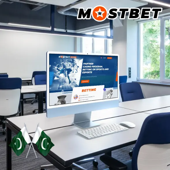 Mostbet integrates esports betting