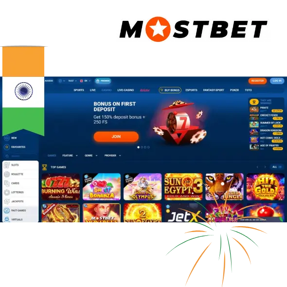 Benefits of Mostbet Casino