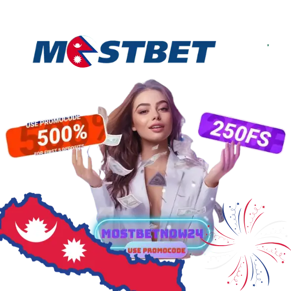 How to Use Promo Code at Mostbet from Nepal