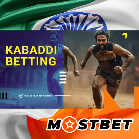 Kabaddi Mostbet Betting