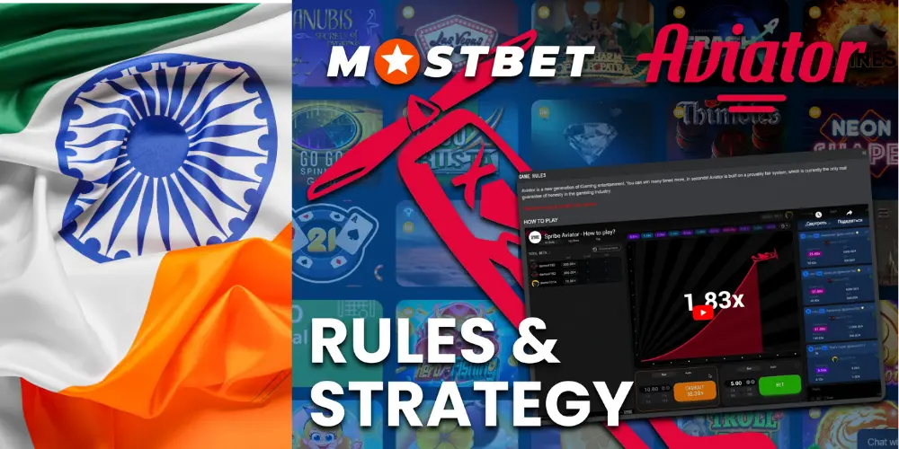 Mostbet Aviator: Tricks and Strategy