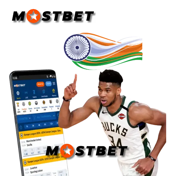 Basketball Betting Lines at Mostbet