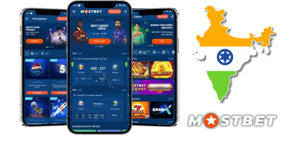 Football Mostbet