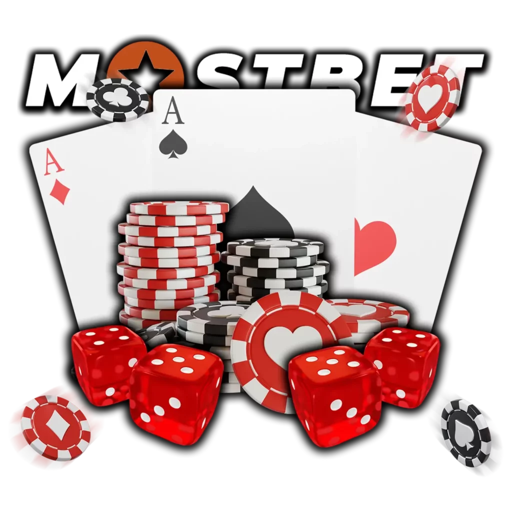 Mostbet Poker