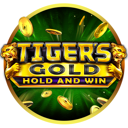 Tiger Golds Mostbet